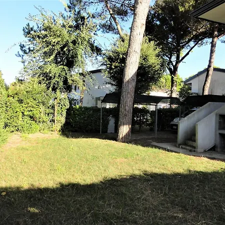 Flat In A With Balcony Bibione