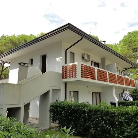 Apartmán Flat In A With Balcony *