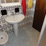 Flat In A With Balcony Daire *