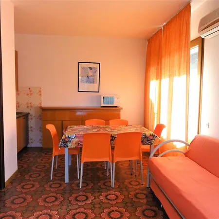 Flat In A With Balcony *