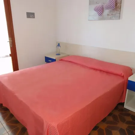 Apartman Flat In A With Balcony