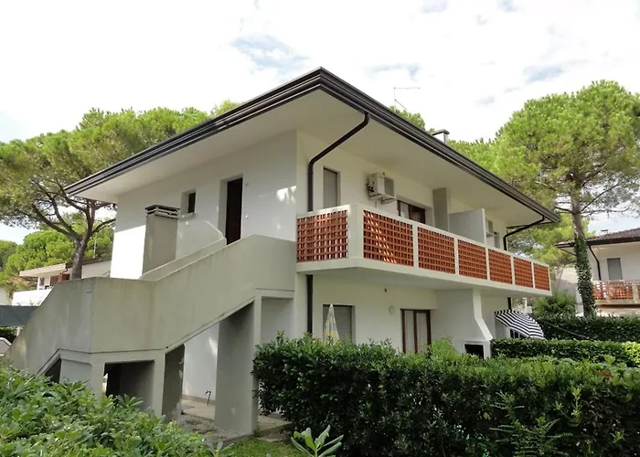 Appartamento Flat In A With Balcony *