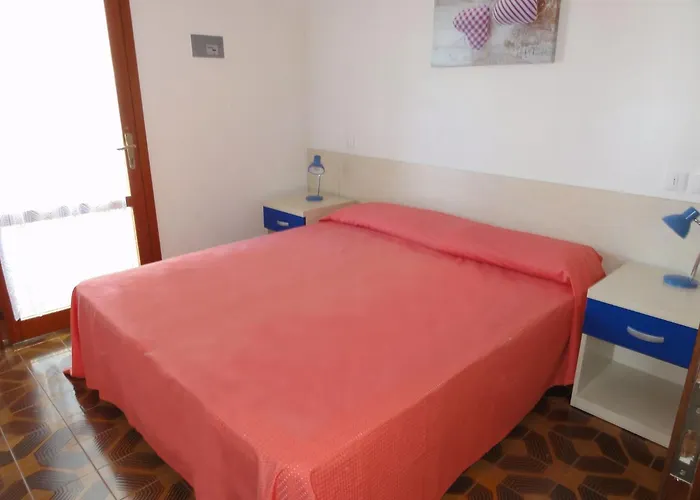 Appartamento Flat In A With Balcony