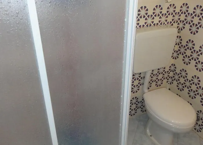 Flat In A With Balcony Bibione