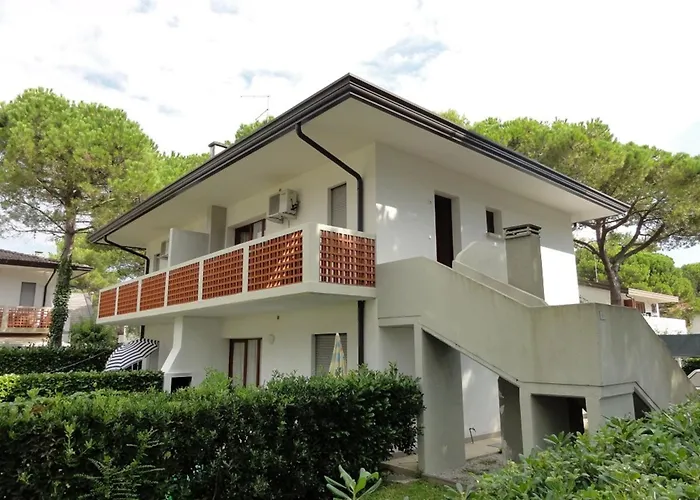 Flat In A With Balcony Appartamento