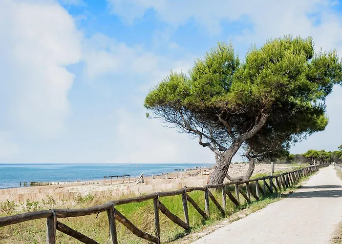 Appartamento Flat In A With Balcony